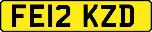 FE12KZD