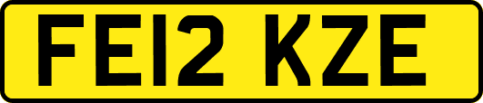 FE12KZE