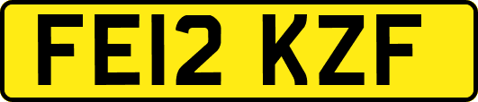 FE12KZF