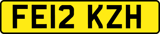 FE12KZH