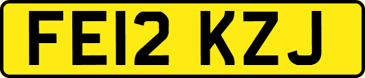 FE12KZJ