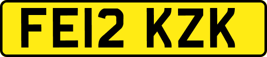 FE12KZK