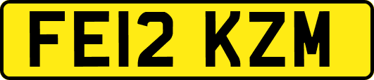 FE12KZM