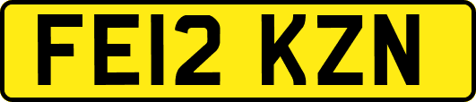FE12KZN