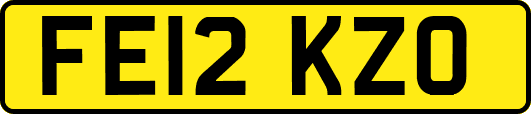 FE12KZO
