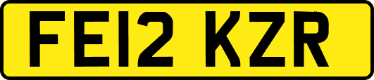 FE12KZR
