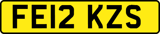 FE12KZS