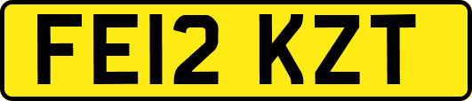 FE12KZT