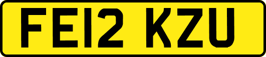FE12KZU