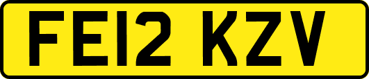 FE12KZV