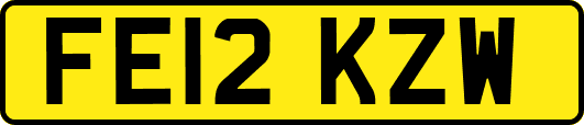 FE12KZW