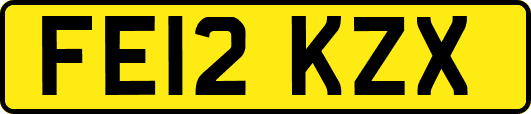 FE12KZX