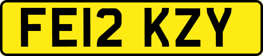 FE12KZY