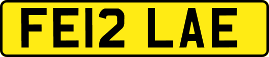 FE12LAE