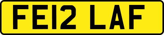 FE12LAF