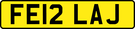FE12LAJ