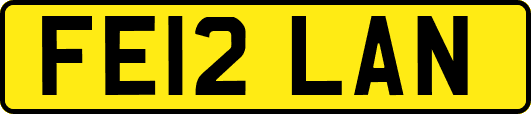 FE12LAN