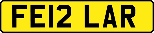 FE12LAR