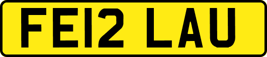 FE12LAU