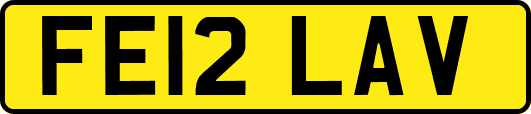 FE12LAV