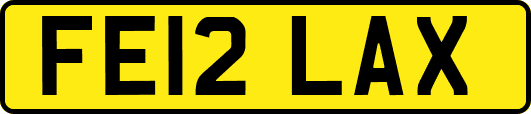 FE12LAX