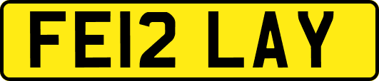 FE12LAY