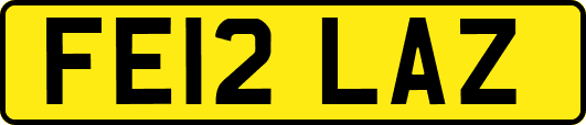 FE12LAZ