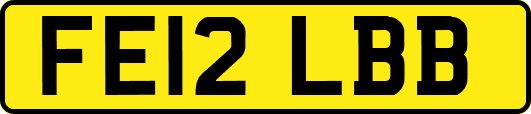 FE12LBB