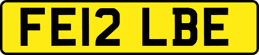 FE12LBE