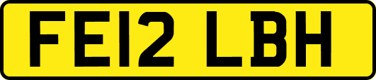 FE12LBH