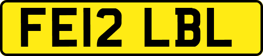 FE12LBL