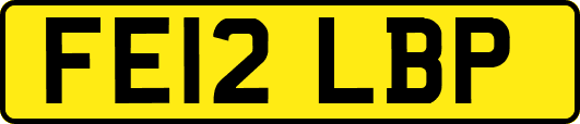 FE12LBP
