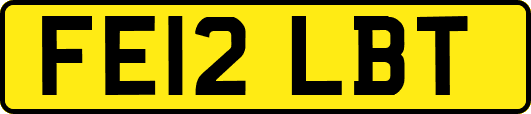 FE12LBT