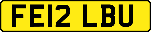FE12LBU