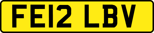 FE12LBV