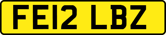 FE12LBZ