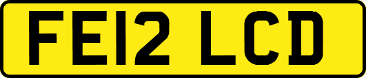 FE12LCD