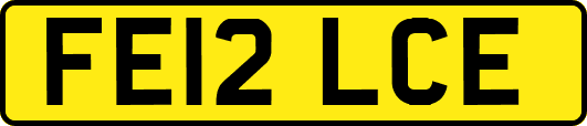 FE12LCE