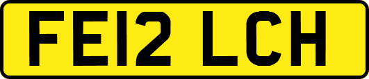 FE12LCH
