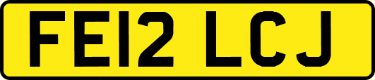 FE12LCJ