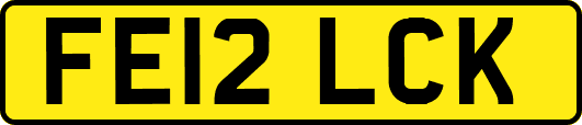 FE12LCK