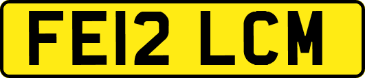 FE12LCM