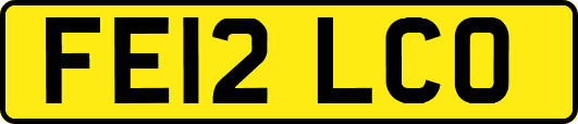 FE12LCO