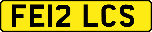 FE12LCS