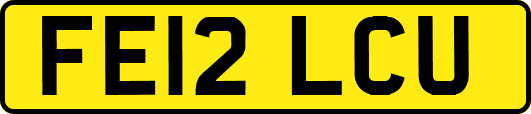 FE12LCU