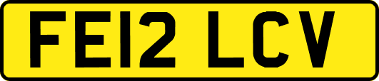 FE12LCV