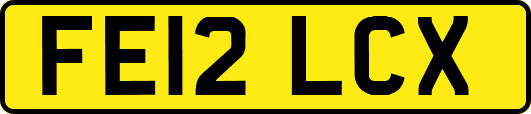 FE12LCX