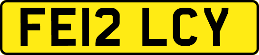 FE12LCY