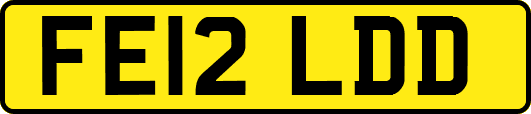 FE12LDD