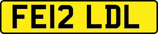 FE12LDL